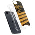 Striped Marble iPhone 16e MagSafe Case