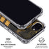 Striped Marble iPhone 16e MagSafe Case