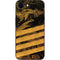 Striped Marble iPhone 16e Skin