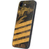 Striped Marble iPhone 16e Skin
