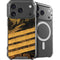 Striped Marble iPhone 18 Pro MagSafe Case