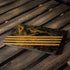 Striped Marble Apple MacBook Air Skin