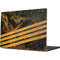 Striped Marble Apple MacBook Pro 14-inch Skin