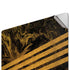 Striped Marble Apple MacBook Pro 16-inch Skin