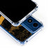 Striped Marble Moto G 5G (2024) Clear Case