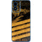 Striped Marble Moto G Play 4G (2024) Skin