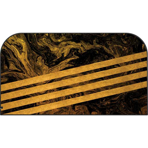 Striped Marble Nintendo Switch 2 (2025) with Joy-Con Skin