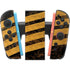 Striped Marble Nintendo Switch 2 (2025) Joy-Con Controller Skin