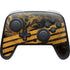 Striped Marble Nintendo Switch 2 (2025) Pro Controller Skin