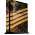 Striped Marble PlayStation PS4 Skins