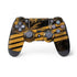 Striped Marble PlayStation PS4 Skins