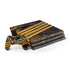 Striped Marble PlayStation PS4 Skins