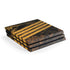Striped Marble PlayStation PS4 Skins