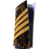 Striped Marble PlayStation PS5 Skins