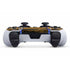 Striped Marble PS5 DualSense Edge Pro Controller Skin