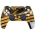 Striped Marble PS5 Pro Bundle Skin