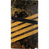 Striped Marble PS5 Pro Console Skin