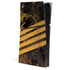 Striped Marble PlayStation PS5 Skins