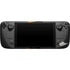 Striped Marble Steam Deck Handheld Gaming Computer Skin