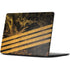 Striped Marble Surface Laptop 7 15in Skin