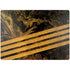 Striped Marble Surface Laptop 7 15in Skin