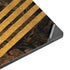 Striped Marble Surface Laptop 7 15in Skin
