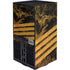 Striped Marble XBox Series X Digital Edition Bundle Skin