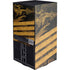 Striped Marble XBox Series X Digital Edition Console Skin