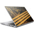 Striped Marble HP ZBook Fury 16 G10 Skin