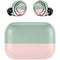 Striped Spring Colors Amazon Echo Buds Skin