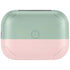 Striped Spring Colors Amazon Echo Buds Skin