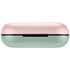 Striped Spring Colors Amazon Echo Buds Skin