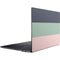 Striped Spring Colors Ativ Book 9 (15.6in 2014) Skin