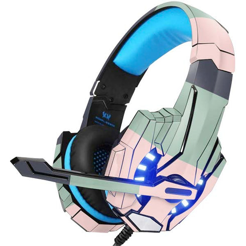 Striped Spring Colors BENGOO G9000 Skin