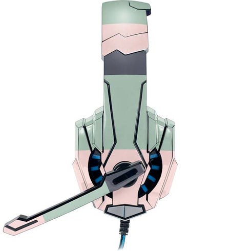 Striped Spring Colors BENGOO G9000 Skin