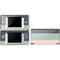 Striped Spring Colors DS Lite Skin