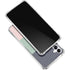 Striped Spring Colors Galaxy A16 5G Clear Case