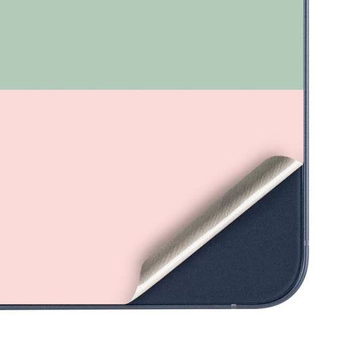 Striped Spring Colors Galaxy A35 5G Skin