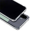 Striped Spring Colors Galaxy A36 5G Clear Case