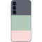 Striped Spring Colors Galaxy A36 5G Skin