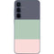 Striped Spring Colors Galaxy A55 5G Skin