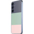 Striped Spring Colors Galaxy A55 5G Skin