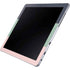 Striped Spring Colors Galaxy Book 12in Skin