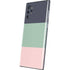 Striped Spring Colors Galaxy Note 10 Plus Skin