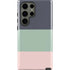 Striped Spring Colors Galaxy S23 Ultra Pro Case