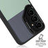 Striped Spring Colors Galaxy S24 FE Kickstand Case