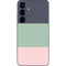 Striped Spring Colors Galaxy S24 Plus Skin