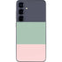 Striped Spring Colors Galaxy S24 Skin