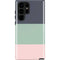 Striped Spring Colors Galaxy S25 Ultra Impact Case