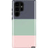 Striped Spring Colors Galaxy S25 Ultra Impact Case